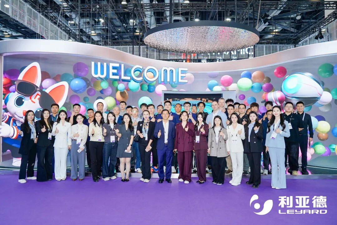 百航亮相Infocomm China，，以HiMicro与全场景AI重构视听新生态